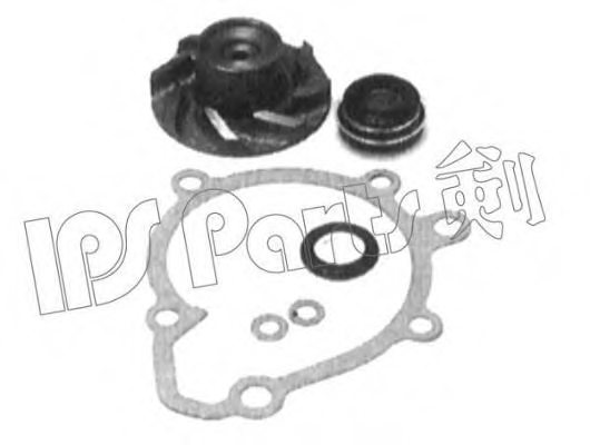 IPS Parts IPW-7705 Water Pump